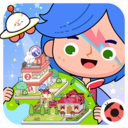 米加小镇世界3D - 安卓 休闲益智