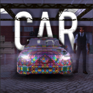 小镇汽车模拟 - 安卓 赛车竞速