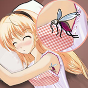 模拟蚊子 - 安卓 休闲益智