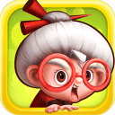 宫爆老奶奶 安卓免费版 - 安卓 休闲益智