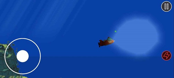 深海旅行截图1