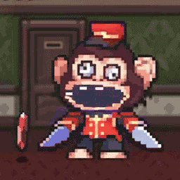 《恐怖恶灵超级黑暗欺骗》中文版安卓冒险解谜游戏下载