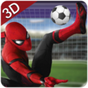 蜘蛛侠梦想足球明星 - 安卓 体育竞技