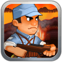 鬼子来吧 - 安卓 策略塔防