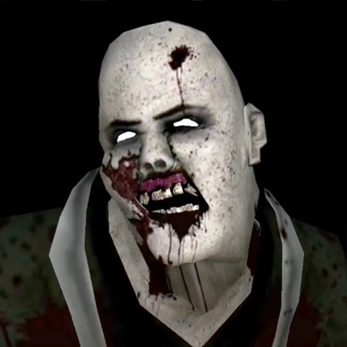 外祖父：恶灵恐惧鬼魂 - 安卓冒险解谜游戏下载