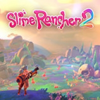 Slime Rancher 2 手机版 - 安卓 休闲益智