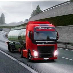 迷你卡车模拟器世界官方下载 - 安卓赛车竞速游戏