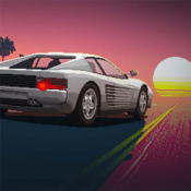 超强竞速 全解锁 - 安卓 赛车竞速