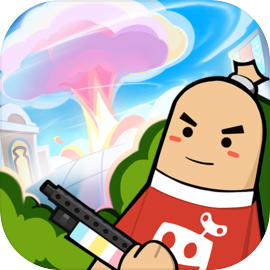 香肠派对 免费正版 - 安卓 动作射击