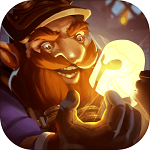 天黑装备铺手游版下载：策略塔防经营手游最新版