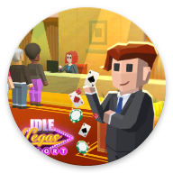 赌场大亨模拟器 - 安卓 经营养成