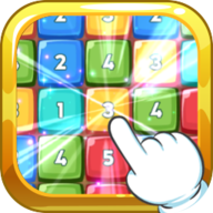 方块之战合并 - 安卓 休闲益智