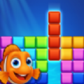 海洋方块拼图 - 安卓 休闲益智