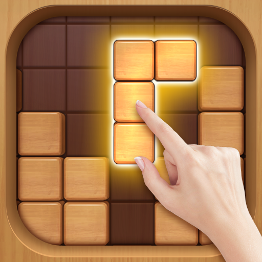 我爱拼方块 - 安卓 休闲益智