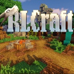 我的世界RLcrafr整合包下载 - 安卓经营养成沙盒冒险游戏