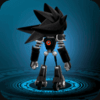 机器索尼克手游版下载体验：动作射击与自由角色选择的游戏体验