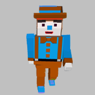 无限跑酷达人 - 安卓 动作射击