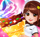 经营冰淇淋餐厅 - 安卓 经营养成