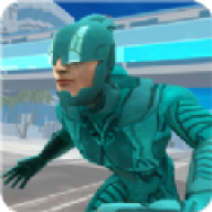 漫威超音速英雄 v1.2下载最新版 - 安卓 角色扮演