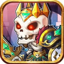 不思议地下城手游果盘版 - 安卓 休闲益智