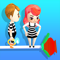 情侣拆不散手机版 - 安卓 冒险解谜